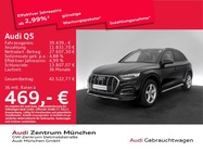 Audi Q5 2023