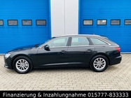 Audi A6 2020