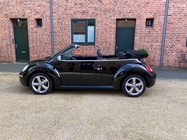 Volkswagen New Beetle 2010