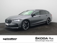 Skoda Superb 2025