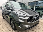 Ford Tourneo Custom 2025