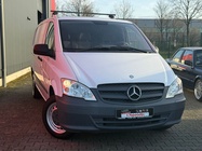 Mercedes-Benz Vito 2013