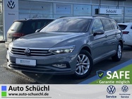 Volkswagen Passat 2023