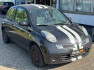 Nissan Micra 2008
