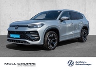 Volkswagen Tayron 2025