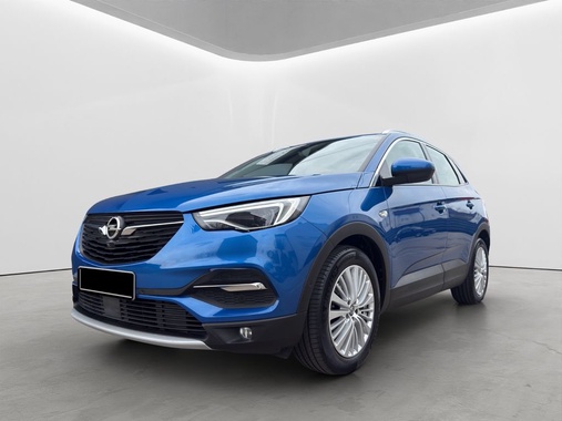 Opel Grandland 2020