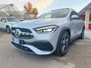 Mercedes-Benz GLA-Class 2023