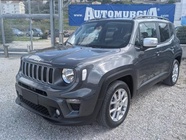 Jeep Renegade 2022