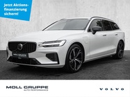 Volvo V60 2025