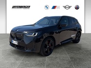 BMW X3 2025