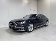 Audi A8 2021