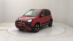 Fiat Panda 2024