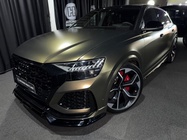 Audi RSQ8 2020