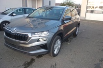 Skoda Karoq 2025
