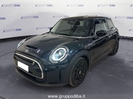 MINI Cooper 2021