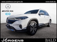 Mercedes-Benz EQB 2025