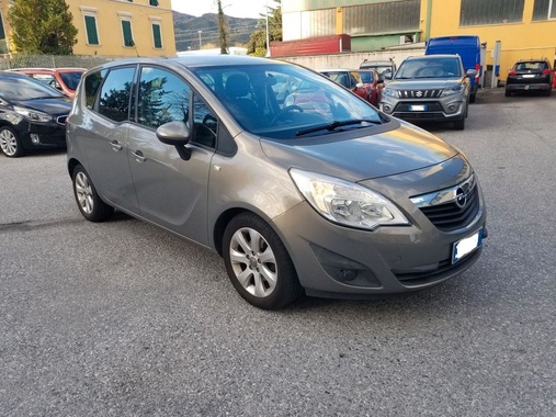 Opel Meriva 2012