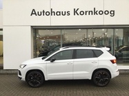 Cupra Ateca 2024