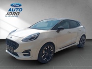 Ford Puma 2021