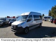 Mercedes-Benz Sprinter 2021