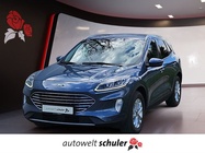 Ford Kuga 2022