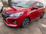 Mitsubishi Space Star 2021