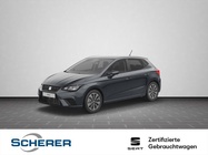 Seat Ibiza 2024