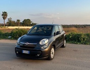 Fiat 500L 2017