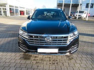 Volkswagen Touareg 2019