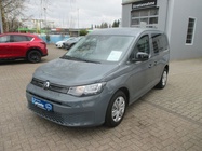 Volkswagen Caddy 2022