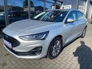 Ford Focus 2022