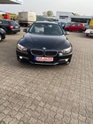 BMW 3 Series 2014