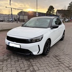 Opel Corsa 2024
