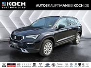 Seat Ateca 2026