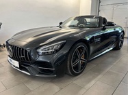 Mercedes-Benz AMG GT 2020