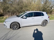 Volkswagen Golf 2020