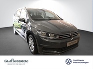 Volkswagen Touran 2023