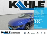 Volkswagen Arteon 2024