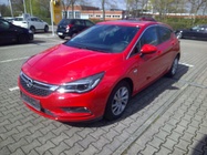 Opel Astra 2019
