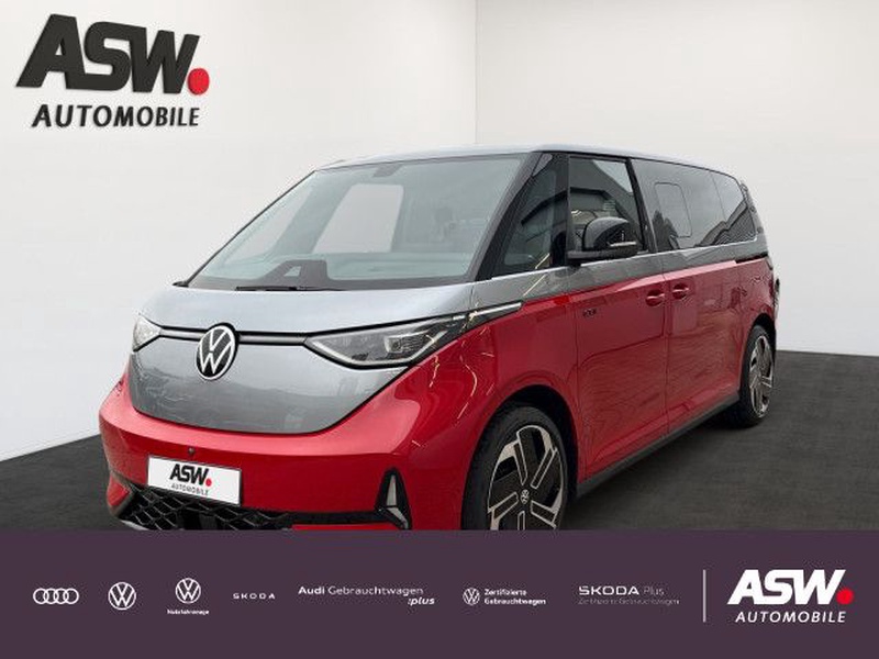 Volkswagen ID.Buzz
