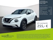 Nissan Juke 2025