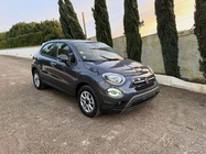 Fiat 500X 2019