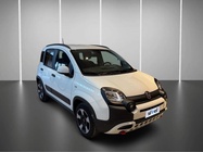 Fiat Panda 2024