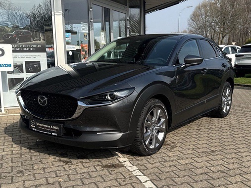 Mazda CX-30 2025