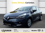 Renault Clio 2019