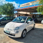 Fiat 500 2014