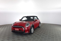 MINI Cabrio 2023