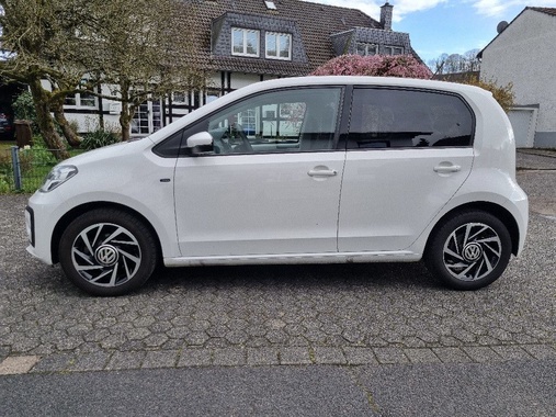 Volkswagen up! 2019