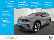 Volkswagen ID.4 2025