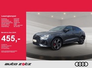 Audi Q3 2024